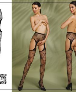 Passion - Ecological Bodystockings 2022 Ecobs